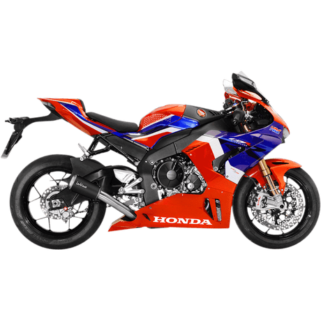 LEOVINCE MUFFLER LV10 CBR 1000 - DRIVEN Canada's Powersports 15244B