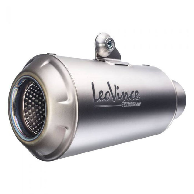 LEOVINCE MUFFLER LV10 CBR1000RR - DRIVEN Canada's Powersports 15207T