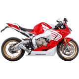 LEOVINCE MUFFLER LV10 CBR1000RR - DRIVEN Canada's Powersports 15207T