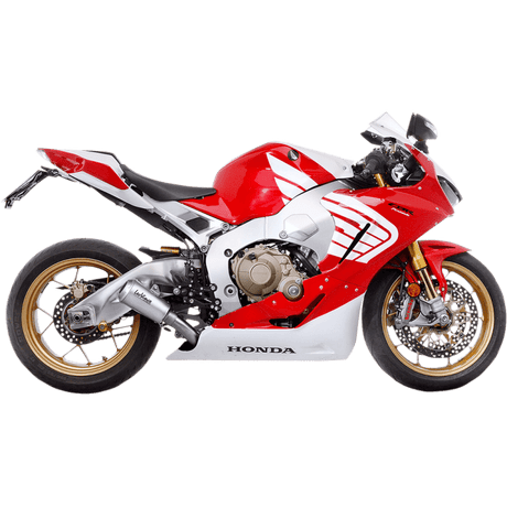 LEOVINCE MUFFLER LV10 CBR1000RR - DRIVEN Canada's Powersports 15207T