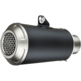 LEOVINCE MUFFLER LV10 DUKE 790 - DRIVEN Canada's Powersports 15228B