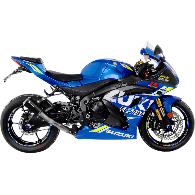 LEOVINCE MUFFLER LV10 GSXR1000 - DRIVEN Canada's Powersports 15231B