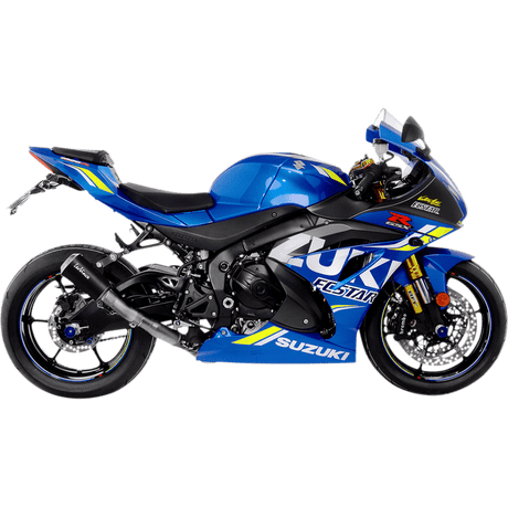 LEOVINCE MUFFLER LV10 GSXR1000 - DRIVEN Canada's Powersports 15231B