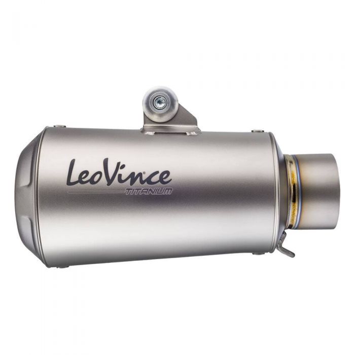 LEOVINCE MUFFLER LV10 GSXR1000 - DRIVEN Canada's Powersports 15231B