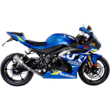 LEOVINCE MUFFLER LV10 GSXR1000 - DRIVEN Canada's Powersports 15231T