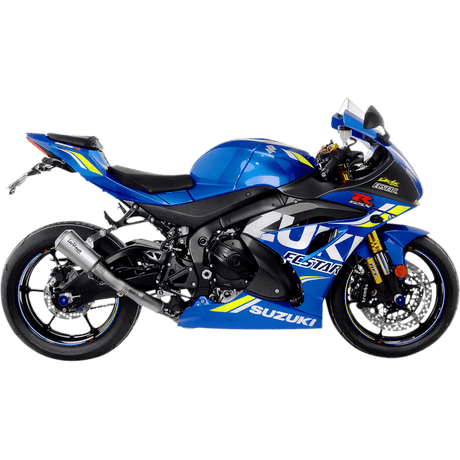 LEOVINCE MUFFLER LV10 GSXR1000 - DRIVEN Canada's Powersports 15231T