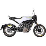 LEOVINCE MUFFLER LV10 HUSQ 401 - DRIVEN Canada's Powersports 15219B