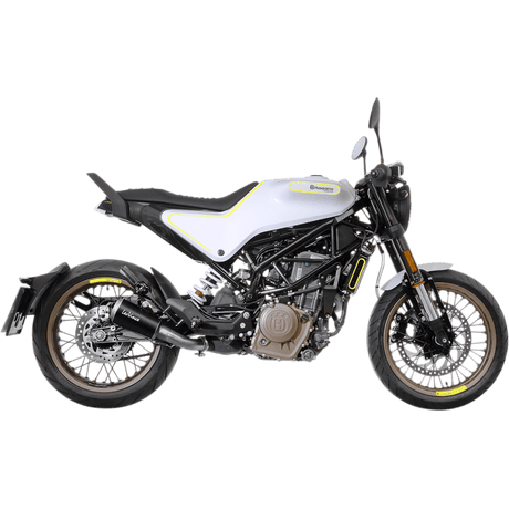 LEOVINCE MUFFLER LV10 HUSQ 401 - DRIVEN Canada's Powersports 15219B