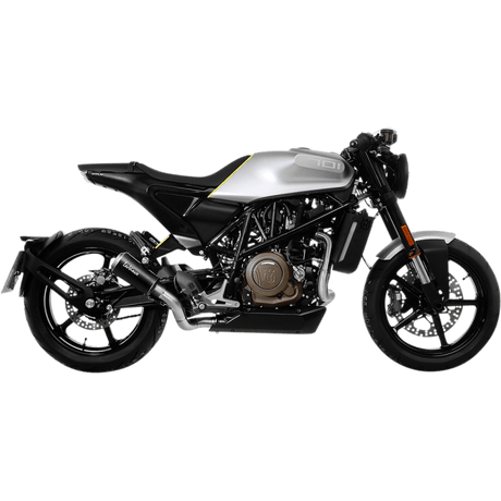 LEOVINCE MUFFLER LV10 HUSQ 701 - DRIVEN Canada's Powersports 15220B