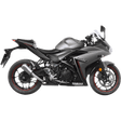 LEOVINCE SLIP - ON LV10 R3 S/S - DRIVEN Canada's Powersports 15212