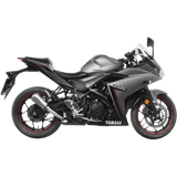 LEOVINCE SLIP - ON LV10 R3 S/S - DRIVEN Canada's Powersports 15212