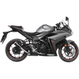 LEOVINCE SLIP - ON LV10 R3 S/S - DRIVEN Canada's Powersports 15212B