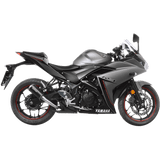 LEOVINCE SLIP - ON LV10 R3 S/S - DRIVEN Canada's Powersports 15212B