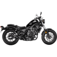 LEOVINCE MUFFLER LV10 REBEL FB (15224FB) - DRIVEN Canada's Powersports 15224FB