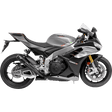 LEOVINCE MUFFLER LV10 RSV4 FB (15248FB) - DRIVEN Canada's Powersports 15248FB