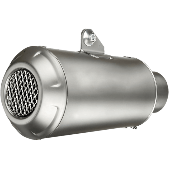 LEOVINCE MUFFLER LV10 SS DUKE 790 (15228) - DRIVEN Canada's Powersports 15228