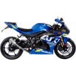 LEOVINCE MUFFLER LV10 SS GSXR1000 (15231) - DRIVEN Canada's Powersports 805112215906215231
