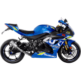 LEOVINCE MUFFLER LV10 SS GSXR1000 (15231) - DRIVEN Canada's Powersports 805112215906215231