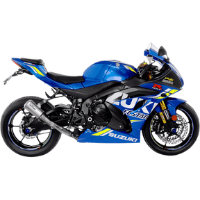 LEOVINCE MUFFLER LV10 SS GSXR1000 (15231) - DRIVEN Canada's Powersports 805112215906215231