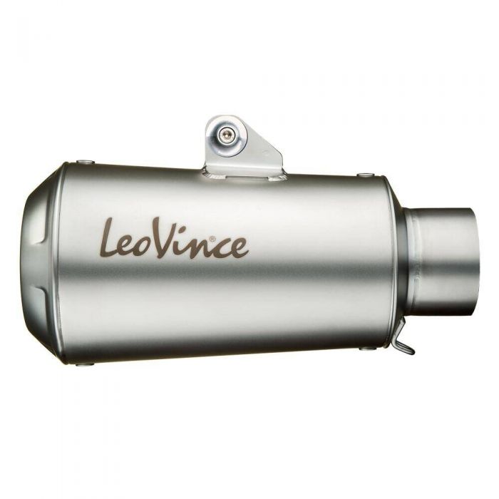 LEOVINCE MUFFLER LV10 SS CB1000R (15222) - DRIVEN Canada's Powersports 15222