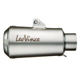 LEOVINCE MUFFLER LV10 SS CB1000R (15222) - DRIVEN Canada's Powersports 15222