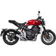 LEOVINCE MUFFLER LV10 SS CB1000R (15222) - DRIVEN Canada's Powersports 15222