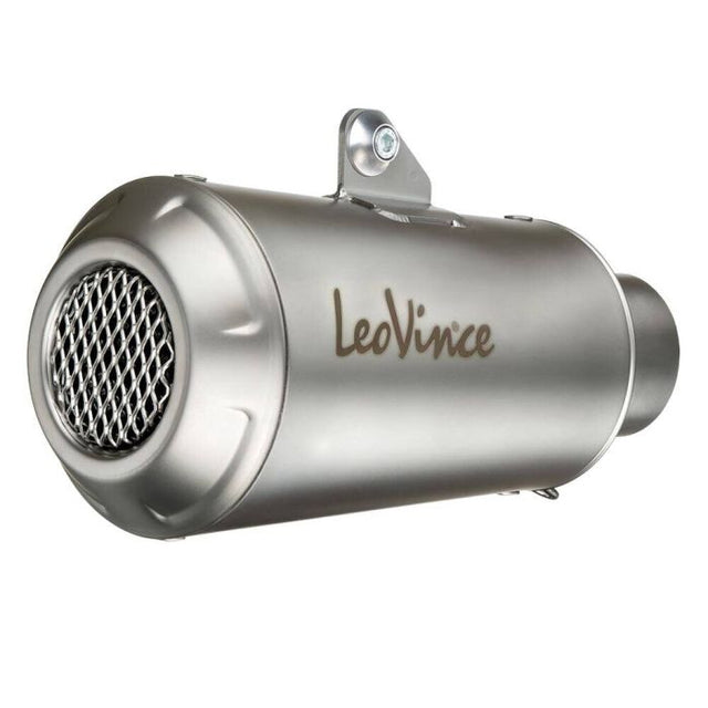 LEOVINCE MUFFLER LV10 SS CB1000R (15222) - DRIVEN Canada's Powersports 15222