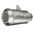 LEOVINCE MUFFLER LV10 SS HUSQ 401 (15219) - DRIVEN Canada's Powersports 15219