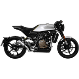 LEOVINCE MUFFLER LV10 SS HUSQ 701 (15220) - DRIVEN Canada's Powersports 15220