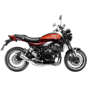 LEOVINCE MUFFLER LV10 SS Z900RS (15216) - DRIVEN Canada's Powersports 15216