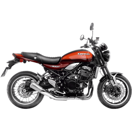 LEOVINCE MUFFLER LV10 SS Z900RS (15216) - DRIVEN Canada's Powersports 15216