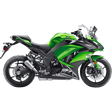 LEOVINCE SLIP - ON LV10 Z1000 S/S (15209) - DRIVEN Canada's Powersports 15209