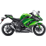 LEOVINCE SLIP - ON LV10 Z1000 S/S (15209) - DRIVEN Canada's Powersports 15209