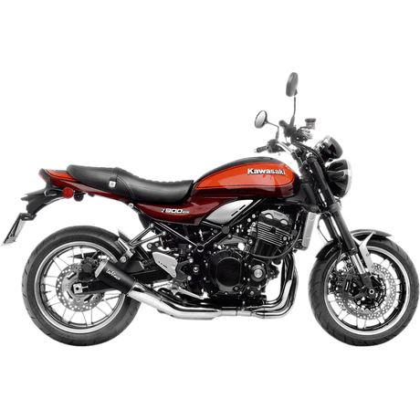 LEOVINCE MUFFLER LV10 Z900RS - DRIVEN Canada's Powersports 15216B