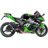 LEOVINCE SLIP - ON LV10 ZX10R - DRIVEN Canada's Powersports 15200B