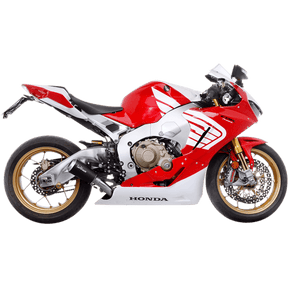 LEOVINCE SLIP - ON LV10BK CBR1RR SS (15207B) - DRIVEN Canada's Powersports 15207B