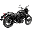 LEOVINCE MUFFLER CLASSIC KAW ELIM 500 - DRIVEN Canada's Powersports 15010BU