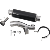 LEOVINCE MUFFLER GP CORSA CB500 (3395) - DRIVEN Canada's Powersports 3395