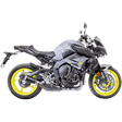 LEOVINCE MUFFLER LV - 10 CARBON MT10 (15203C) - DRIVEN Canada's Powersports 15203C