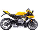 LEOVINCE MUFFLER LV - 10 CARBON R1 (15201C) - DRIVEN Canada's Powersports 15201C