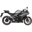 LEOVINCE MUFFLER LV - 10 CARBON R3 (15212C) - DRIVEN Canada's Powersports 15212C