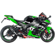 LEOVINCE MUFFLER LV - 10 CARBON ZX10 (15200C) - DRIVEN Canada's Powersports 15200C