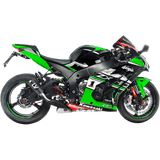 LEOVINCE MUFFLER LV - 10 CARBON ZX10 (15200C) - DRIVEN Canada's Powersports 15200C