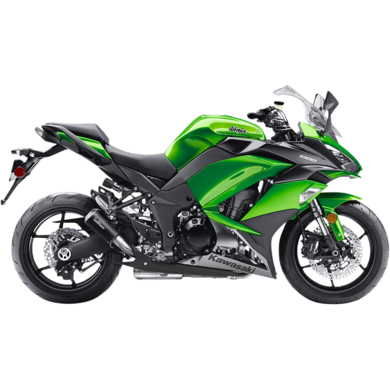 LEOVINCE MUFFLER LV - 10 CF Z1000 (15209C) - DRIVEN Canada's Powersports 15209C