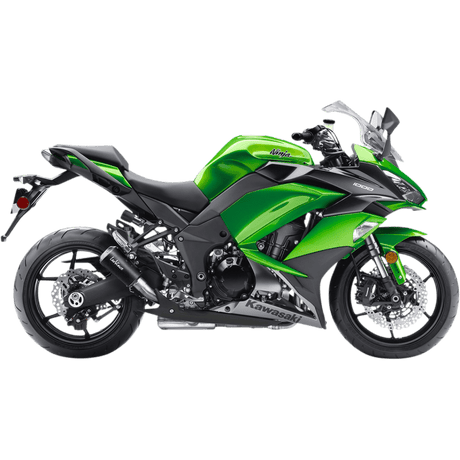 LEOVINCE MUFFLER LV - 10 CF Z1000 (15209C) - DRIVEN Canada's Powersports 15209C