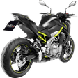 LEOVINCE MUFFLER LV CORSA CF Z900 (15402C) - DRIVEN Canada's Powersports 15402C