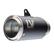 LEOVINCE MUFFLER LV - CORSA NINJA 400/500 - DRIVEN Canada's Powersports 15400BU