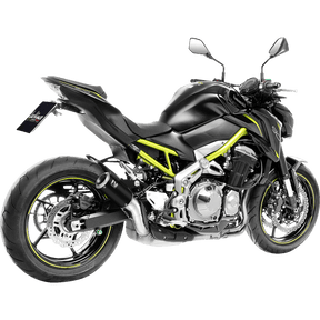 LEOVINCE MUFFLER LV CORSA Z900 - DRIVEN Canada's Powersports 15402B