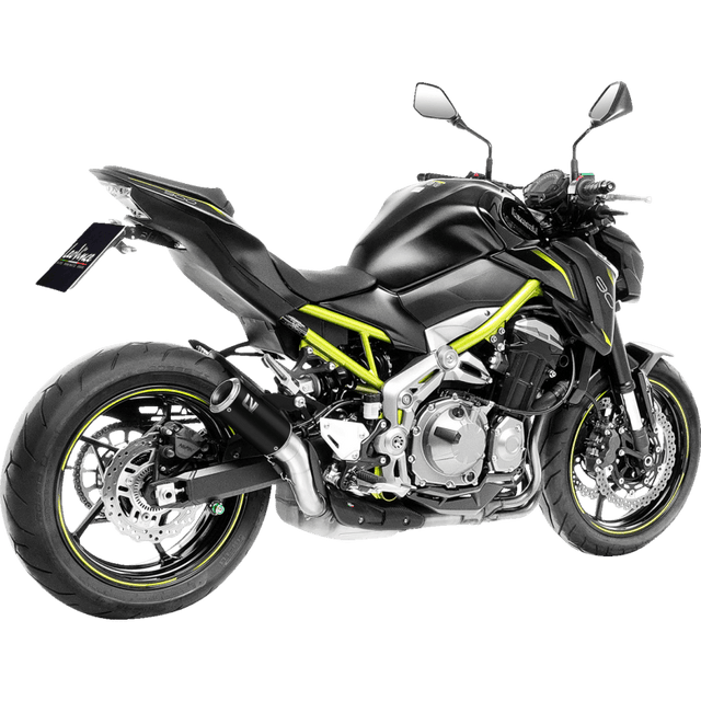 LEOVINCE MUFFLER LV CORSA Z900 - DRIVEN Canada's Powersports 15402B