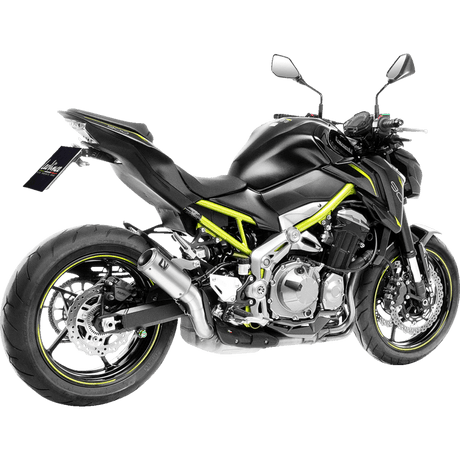 LEOVINCE MUFFLER LV CORSA Z900 - DRIVEN Canada's Powersports 15402T